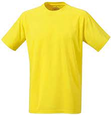 Mercury M/C Universal, Camiseta, Amarilla : Amazon.es: Deportes y aire libre